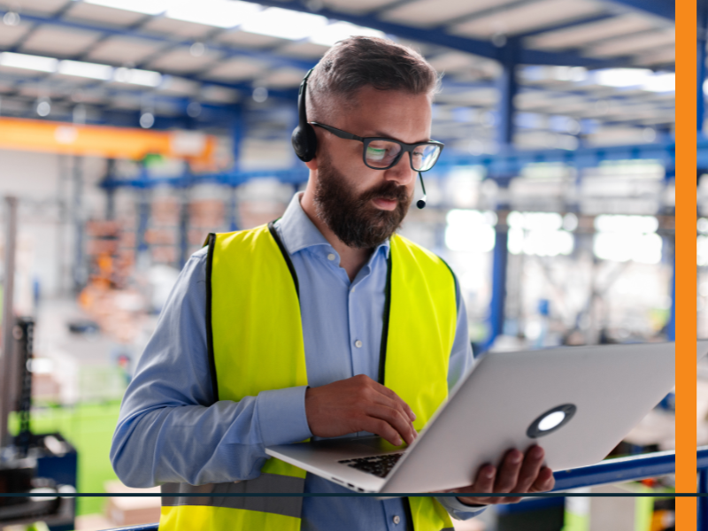 Smart Industry tweet media