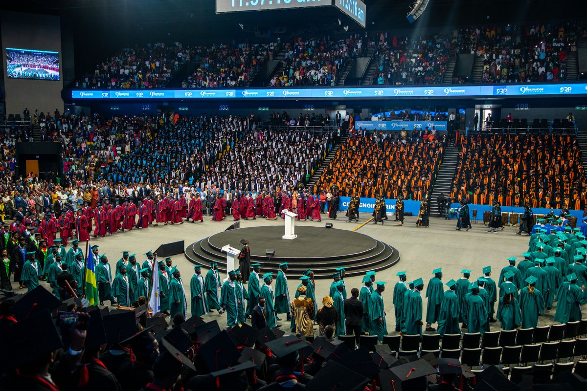 Rwanda Polytechnic tweet media