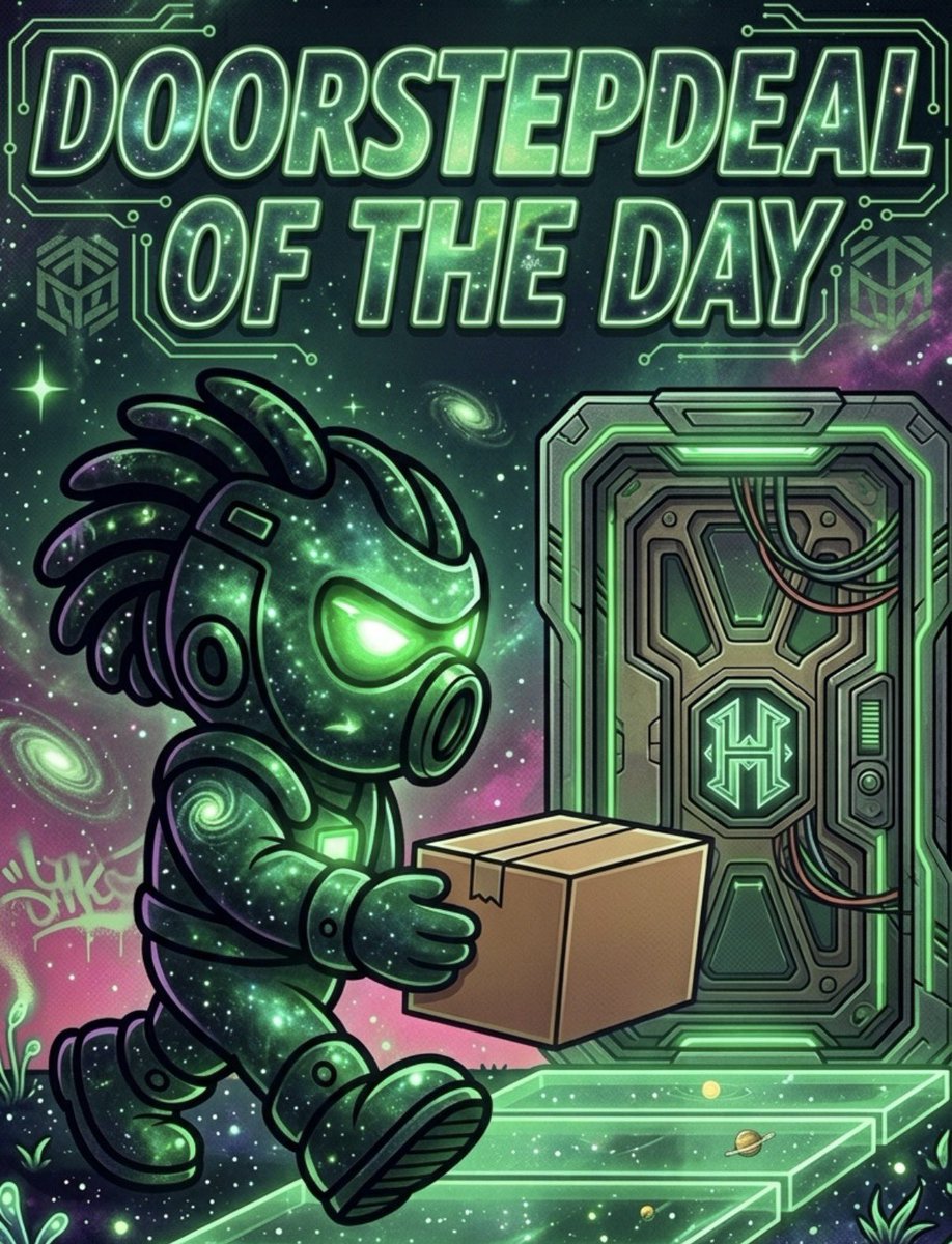 StealthSteppin's tweet photo. DSA sites back up 🫡💨💨

New products &amp; Doorstep deals 🔥🔌 

👉🏽👉🏽 https://t.co/lMD4VcvWhg

#DoorStepAction 📦 DM 🗣️ Let’s get it 🤝 https://t.co/SXGytb82aP