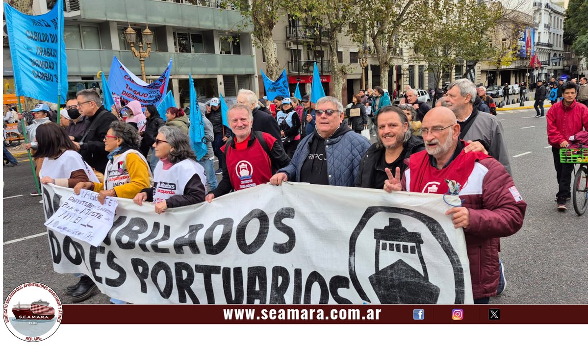 SEAMARA tweet media