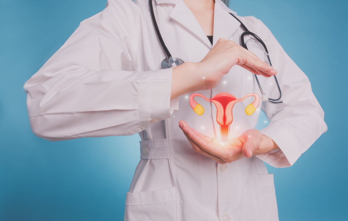 GrupoHLA's tweet photo. 👉 El cáncer de cérvix es asintomático, pero detectable mediante pruebas ginecológicas rutinarias, pero… ¿Se puede prevenir?
✍️ En el #BlogHLA desarrollamos cuáles son las causas y los factores de riesgo de este tipo de patología 👉 https://t.co/uKaaDWSiSb https://t.co/pDMaXFH6v4