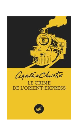 PcydeP's tweet photo. 12 voyageurs sont immobilisés dans un train piégé par la neige. Lequel d’entre eux a trucidé l’occupant du compartiment n°2 ? Fidèle à sa méthode Hercule Poirot interroge, observe, ferme les yeux, réfléchit et soudain devant les suspects émerveillés, perce le mystère. https://t.co/x9qR7rvgjx