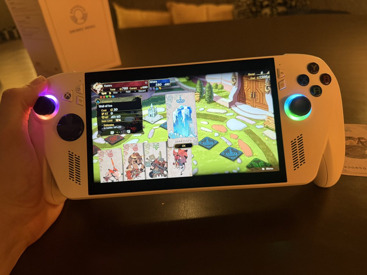 Nintendo Players UK tweet media