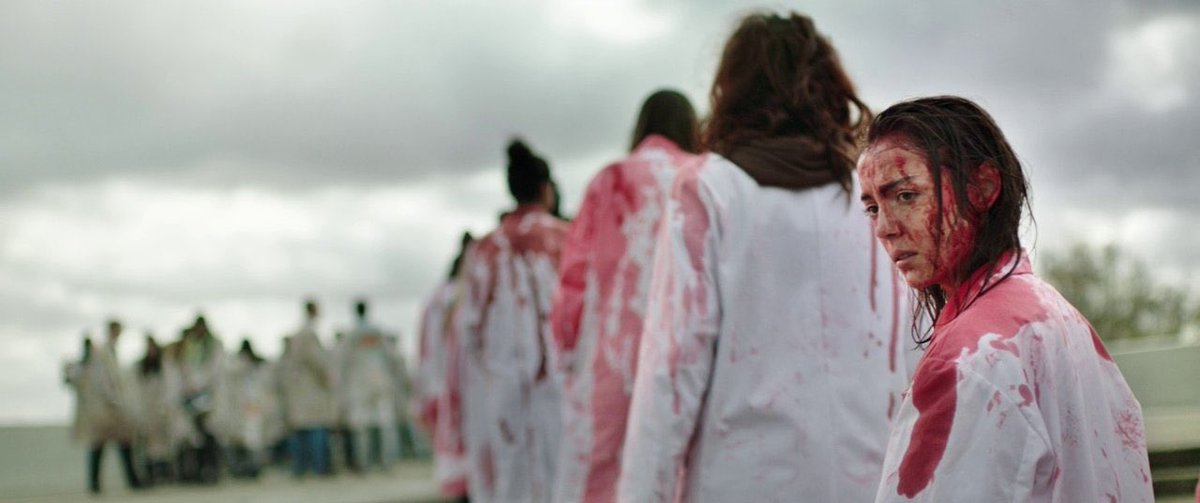 Horror Historian tweet media