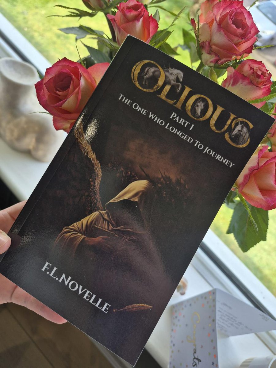 F.L.Novelle tweet media