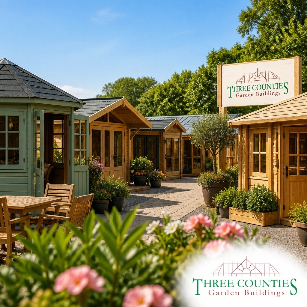 threecountiesuk's tweet photo. Crews Hill has been our family's home on the Horticultural Golden Mile for 35 years. Visit our showroom to explore 200+ buildings and find your perfect garden dream. Visit Crews Hill, and let your imagination be inspired.#CrewsHill #GardenBuildings #FamilyRun #Quality https://t.co/tmohDahIGX