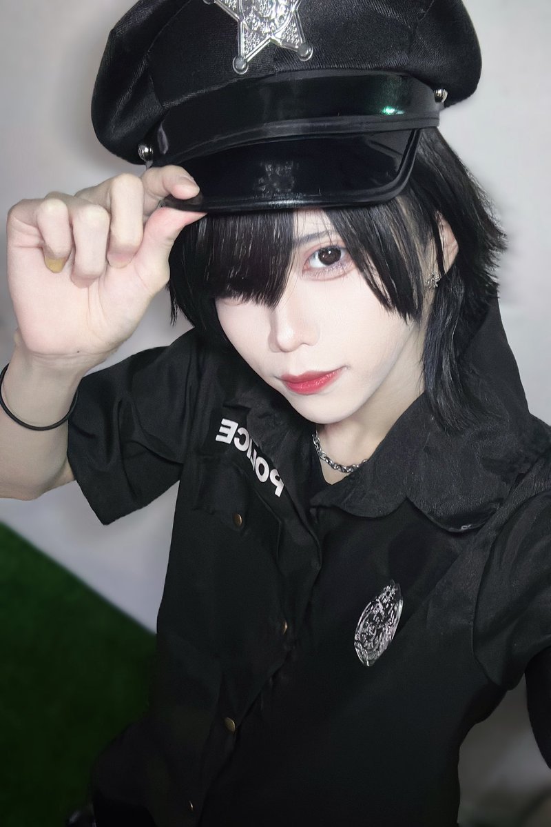雨宮るる tweet media