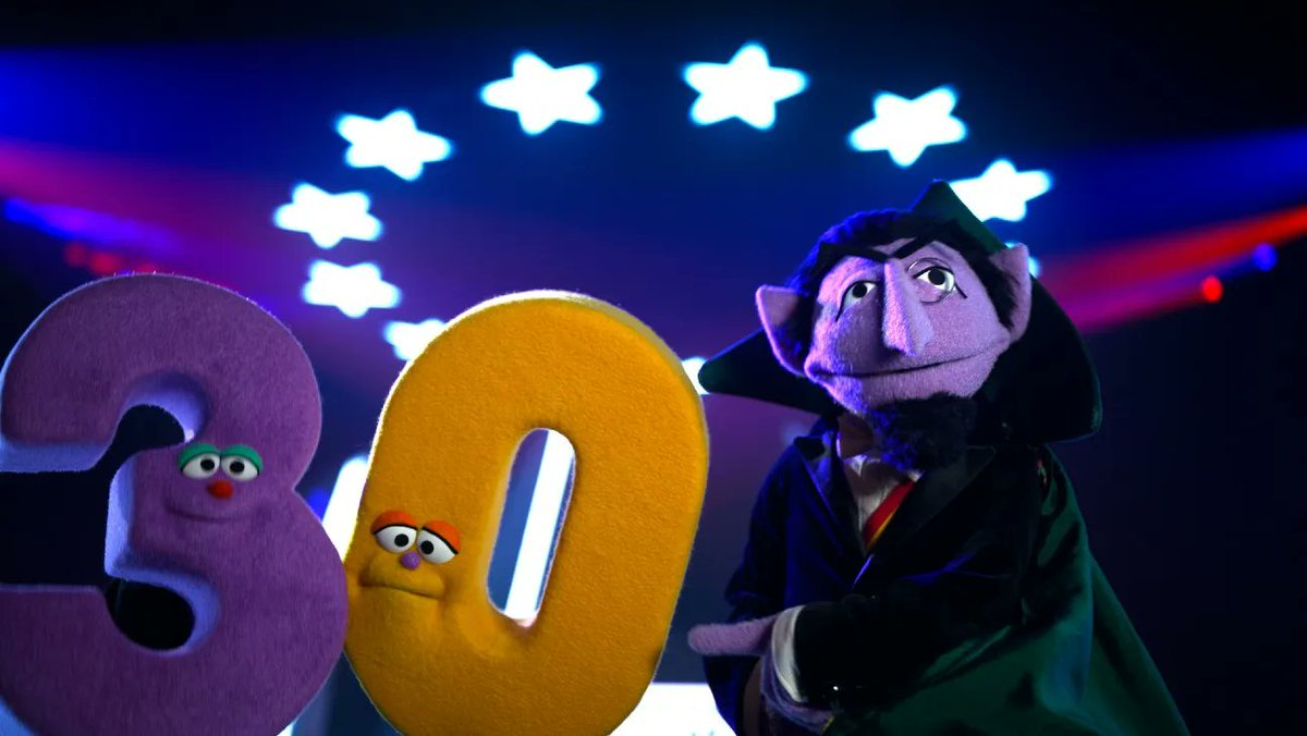 Muppet Stuff tweet media