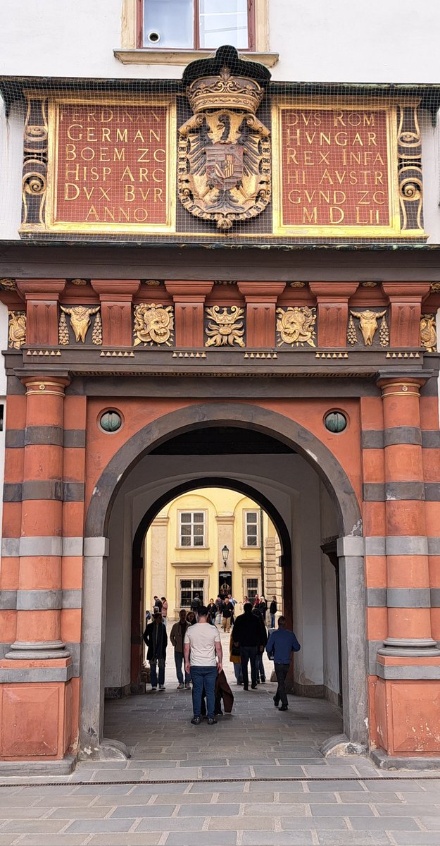 nilliskuh's tweet photo. Lekker dagje #citytrip #Vienna
Zo meteen naar #FirstVienna oudste club in Oostenrijk 🇦🇹 #groundhoppen https://t.co/j5HUcymonF