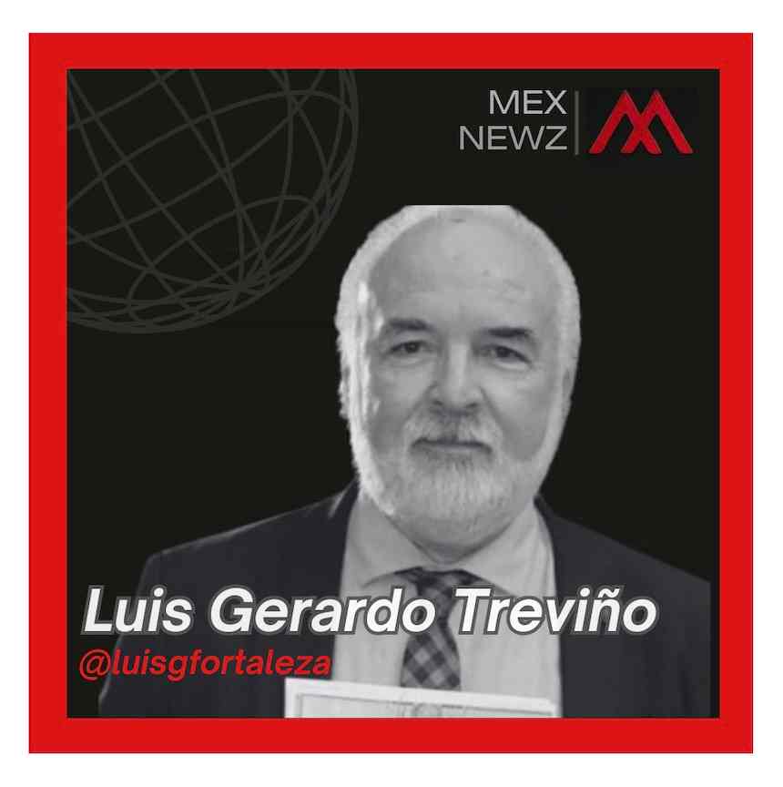 MexNews Digital tweet media