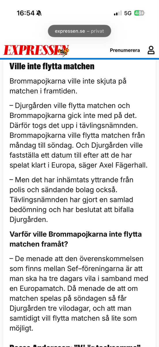 Henrik Jansson tweet media