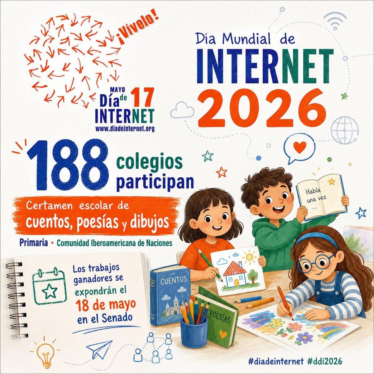 AUI - Asociación de Usuarios de Internet tweet media