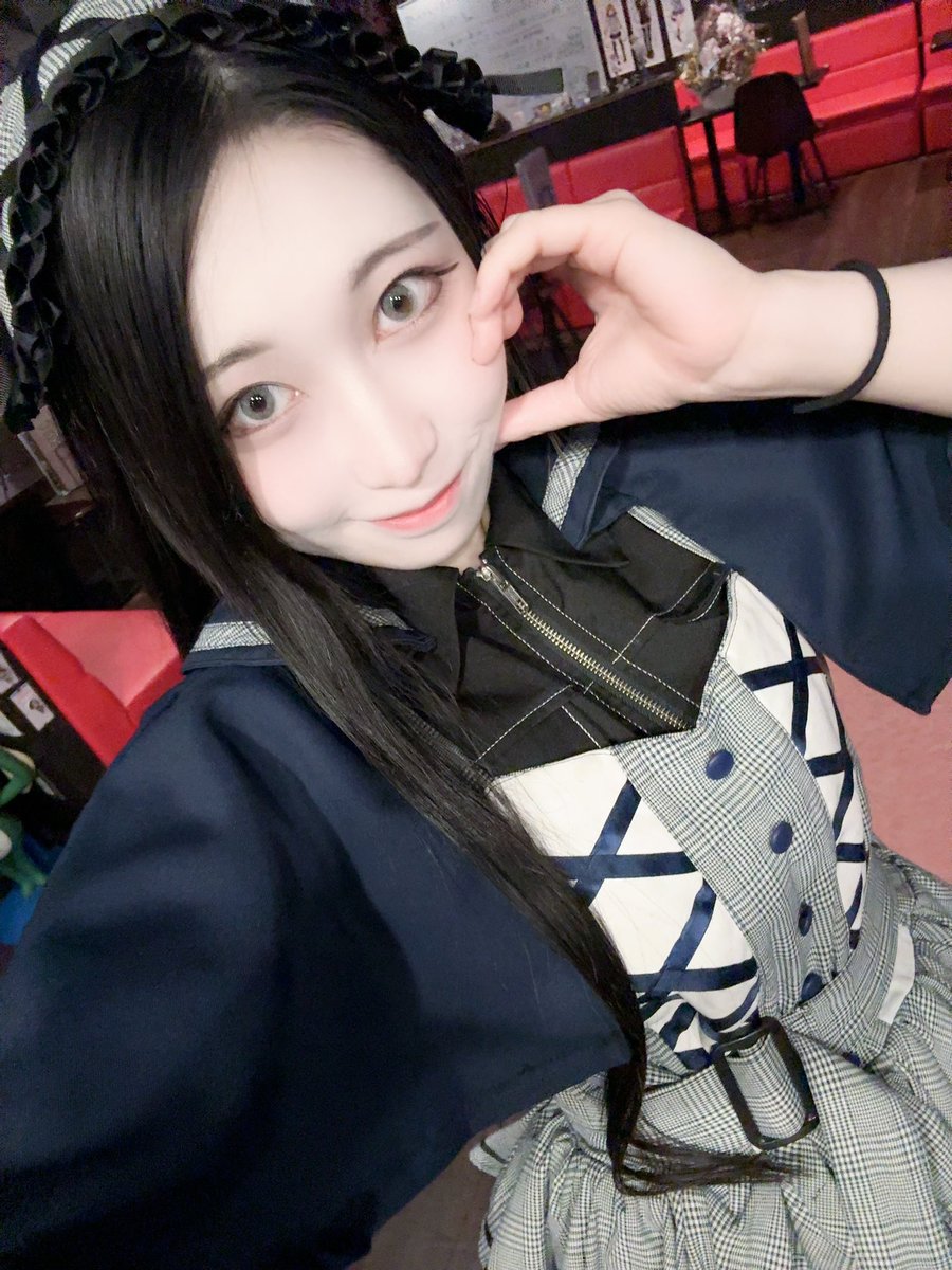 天使 茉莉🪽ྀིMofruRock🐾2026.11.5 3rdワンマンライブ