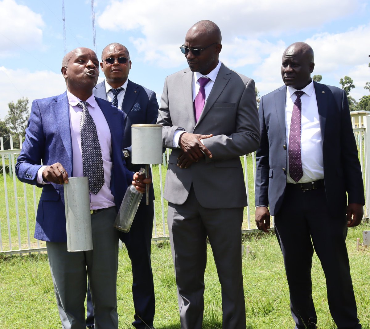 Union Kenya Civil Servants tweet media