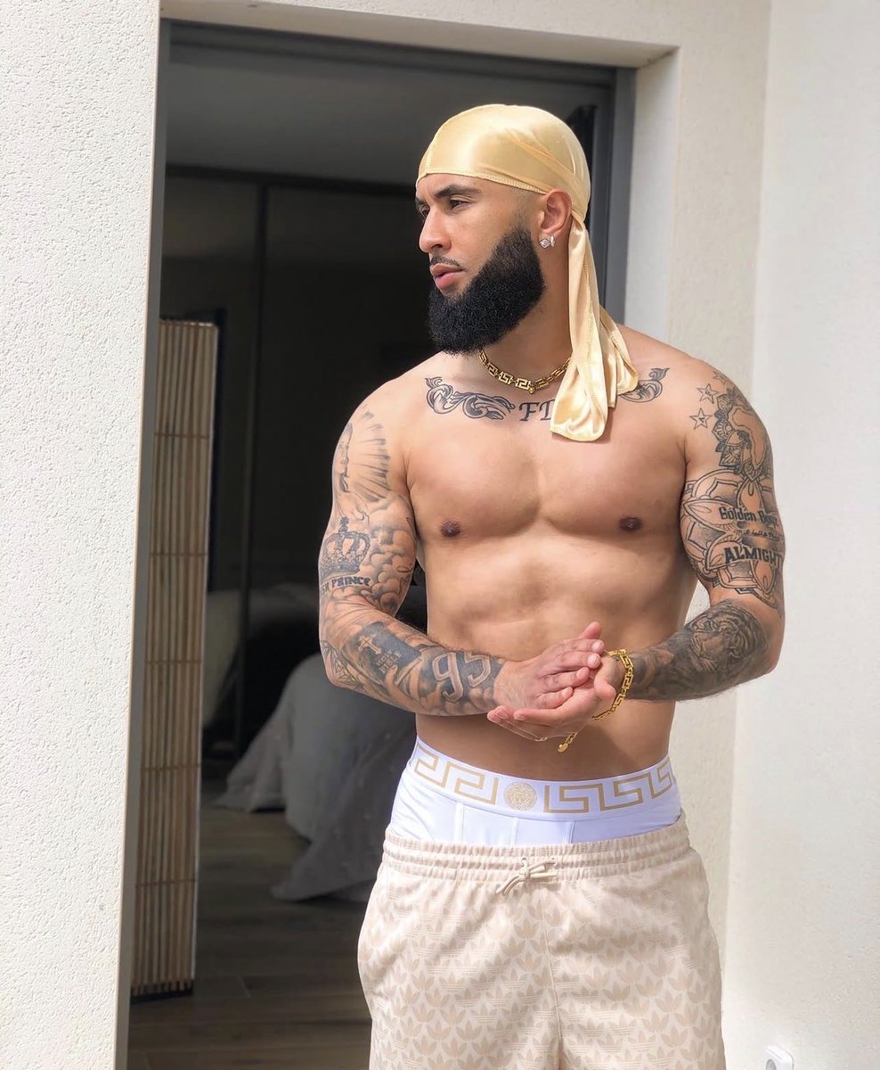 frenchking tweet media
