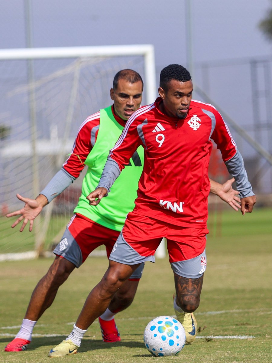 Sport Club Internacional tweet media