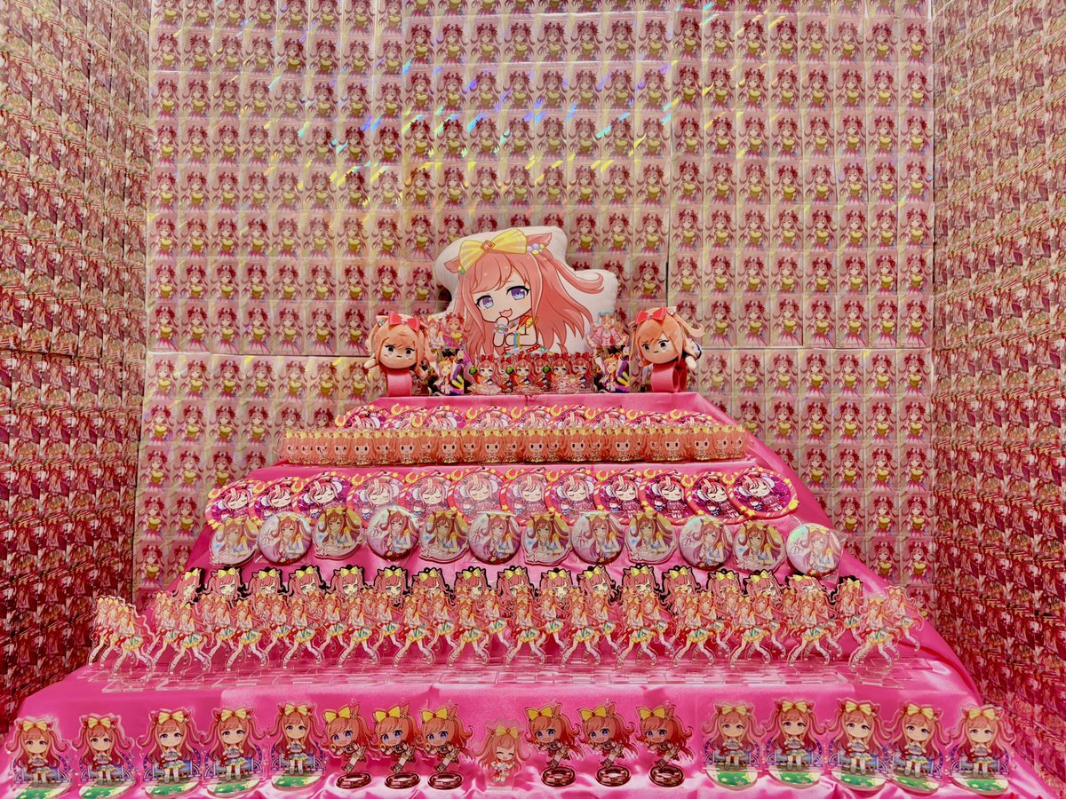 ぴよこ(体調不良の為対応遅くなります) tweet media