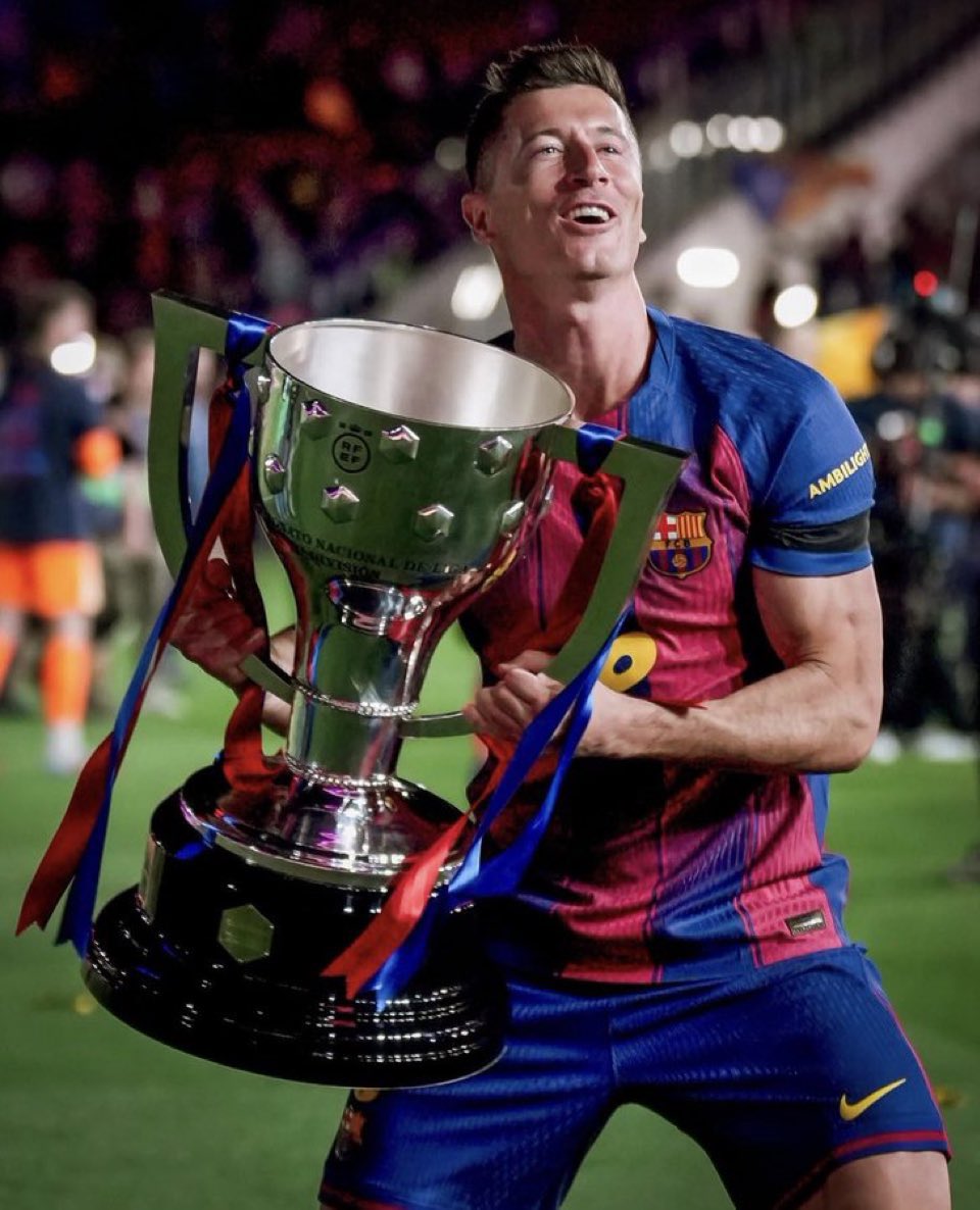 Barça Zone tweet media
