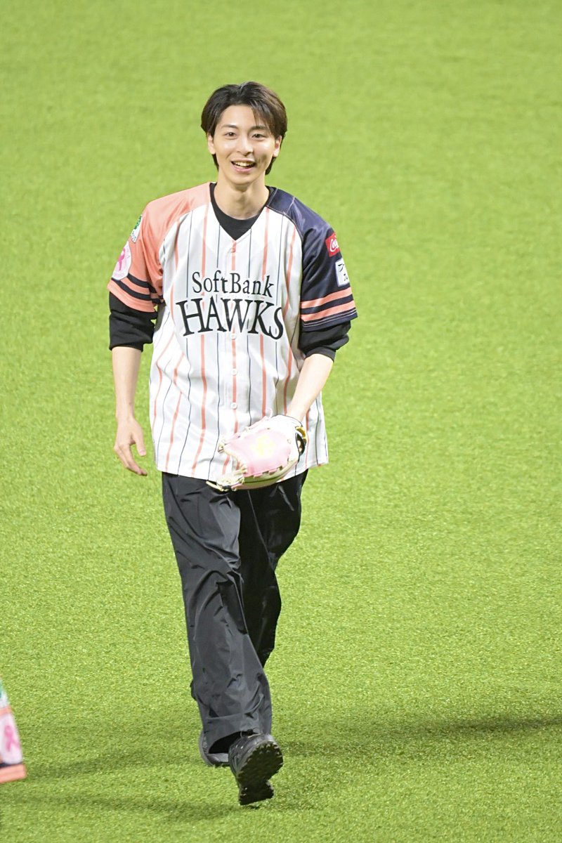 山崎 tweet media