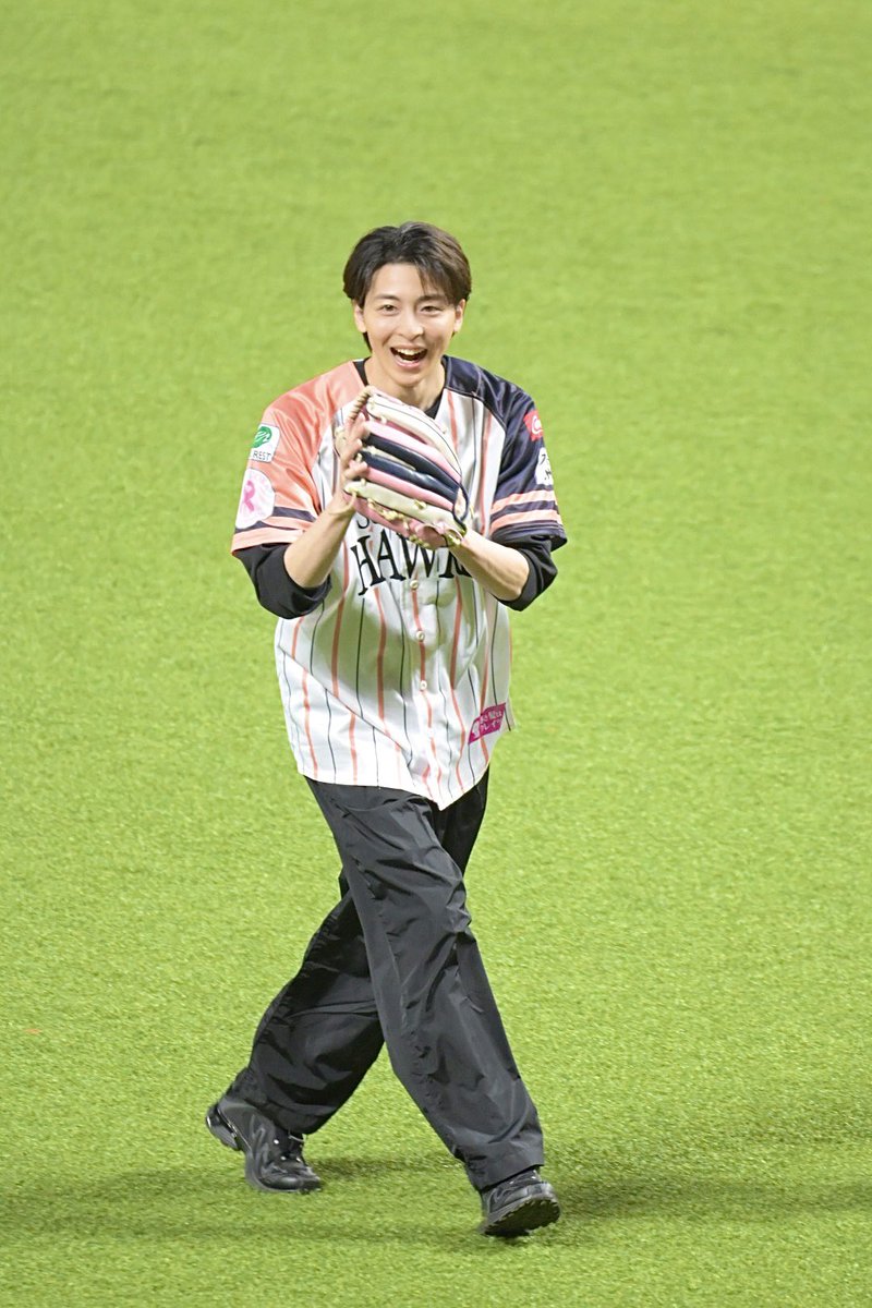 山崎 tweet media