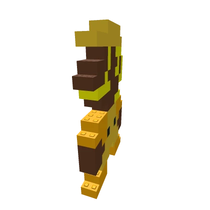 OldRobloxModels's tweet photo. Model: goldensigma556's mario
Creator: goldensigma556
Creation date: 02/24/2008
Model ID: 431794 https://t.co/PrzcG4hoH8