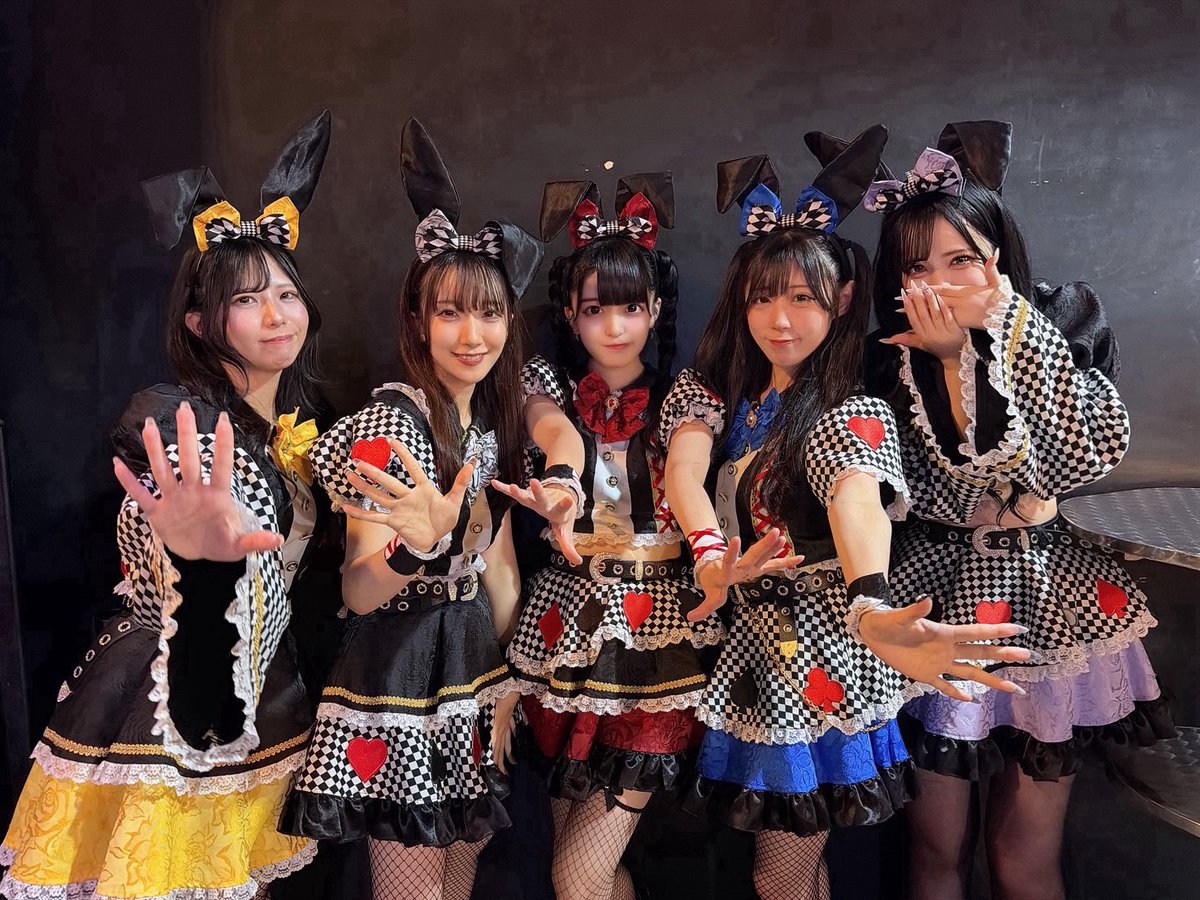 ミリオン！~ Million Heaven Tokyo ~ (@million__info) / Posts / X