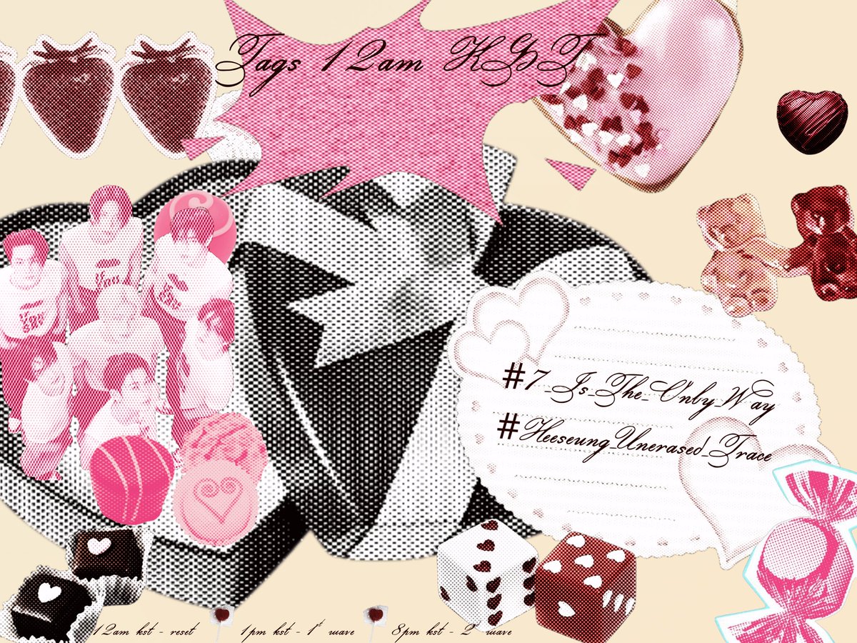 ENTags 1009 ★ tweet media
