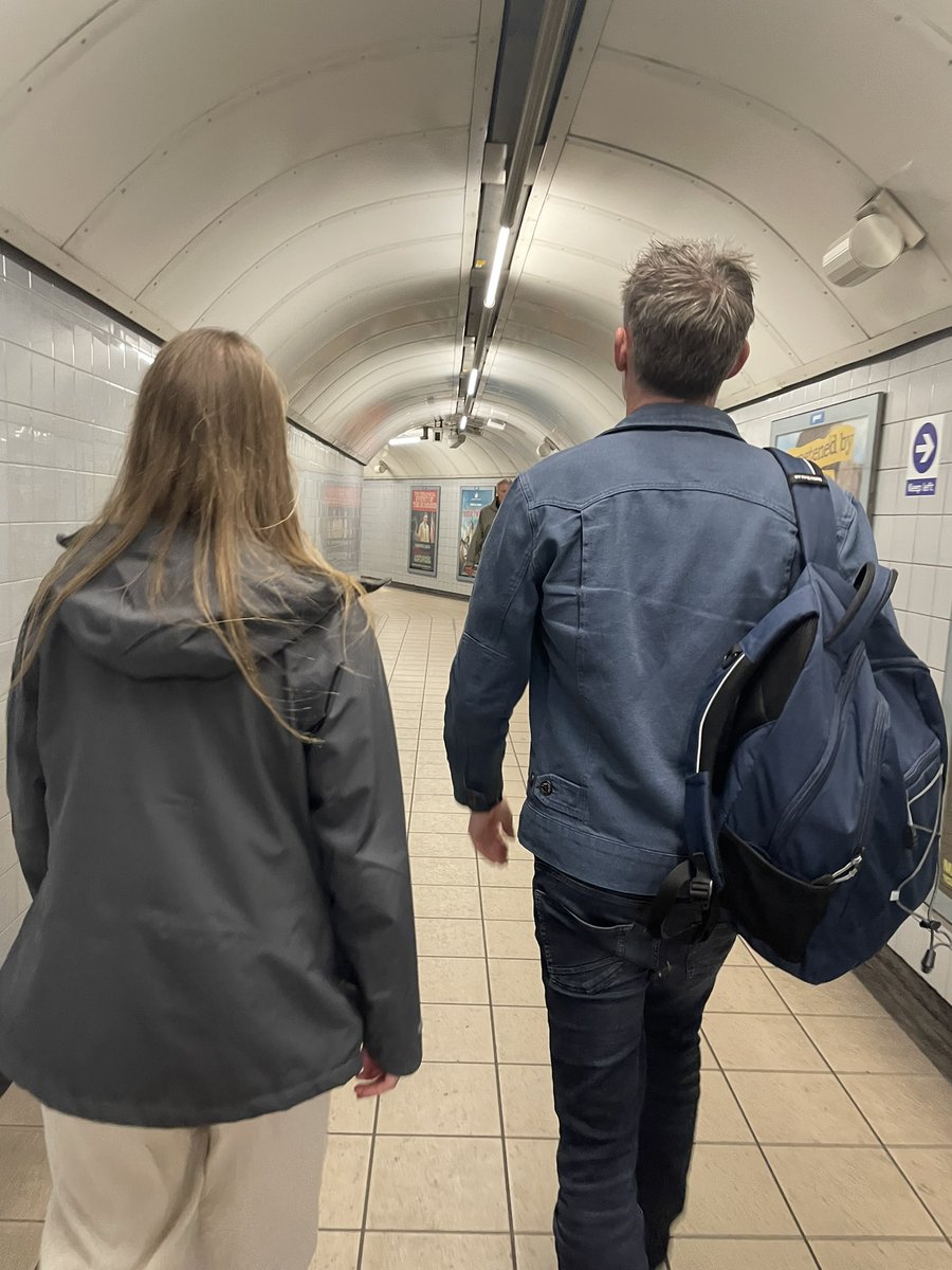 CameronIP's tweet photo. #TeamAwayDay2026 Our team got together in London last week for our annual summer away day, completing a "Race Across London" challenge, and then going for a lovely meal and a show afterwards. Great to see many of our team in the one place 😊 https://t.co/2b70GZiqzt