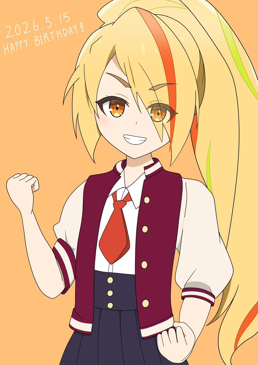 ミカヅキ tweet media