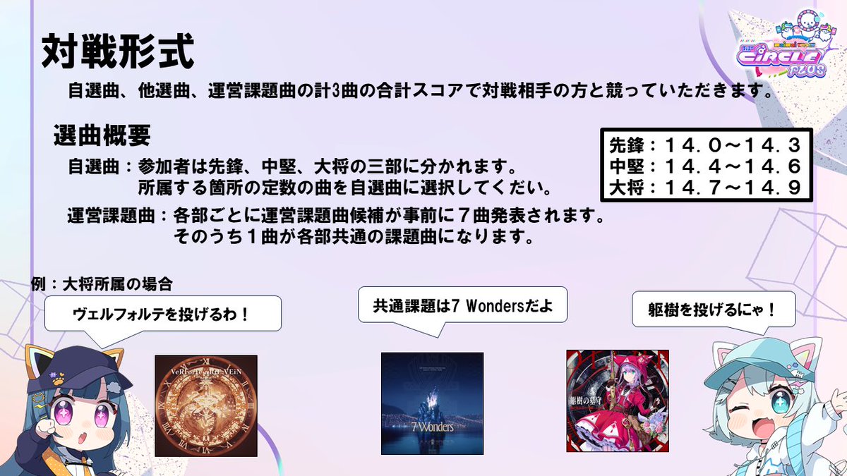 とちさば杯公式@提出期限(7/15)まで! tweet media