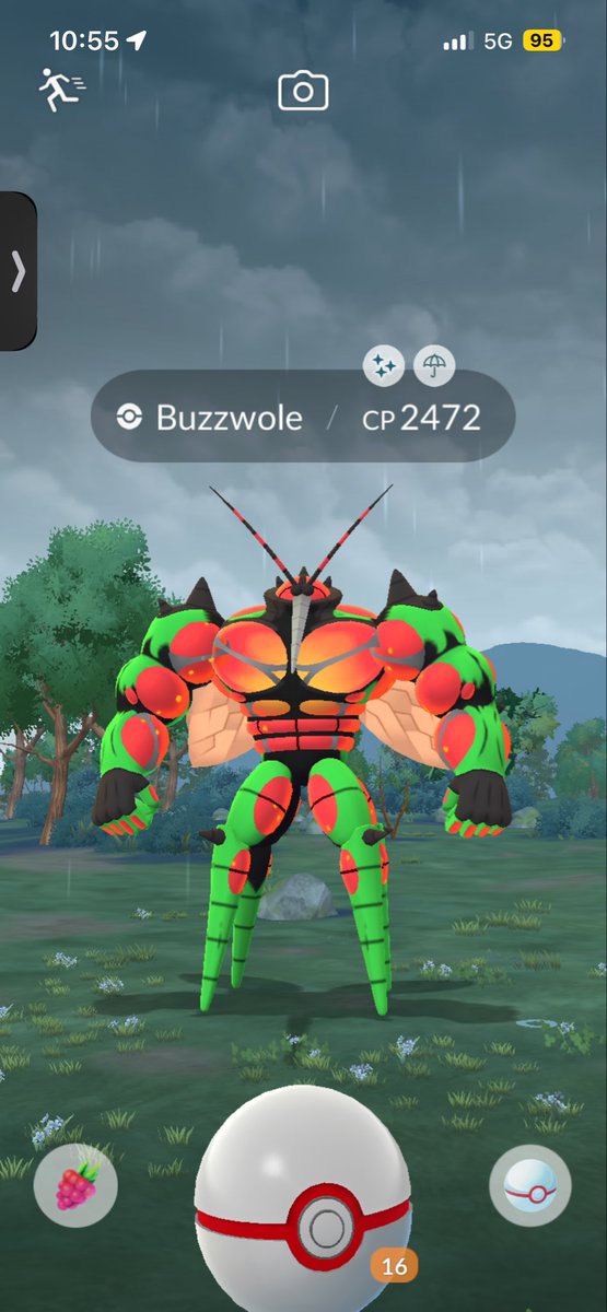 Team Valor Gym Leader 🔥💁🏾‍♀️🇵🇸 TL80 🔥 tweet media