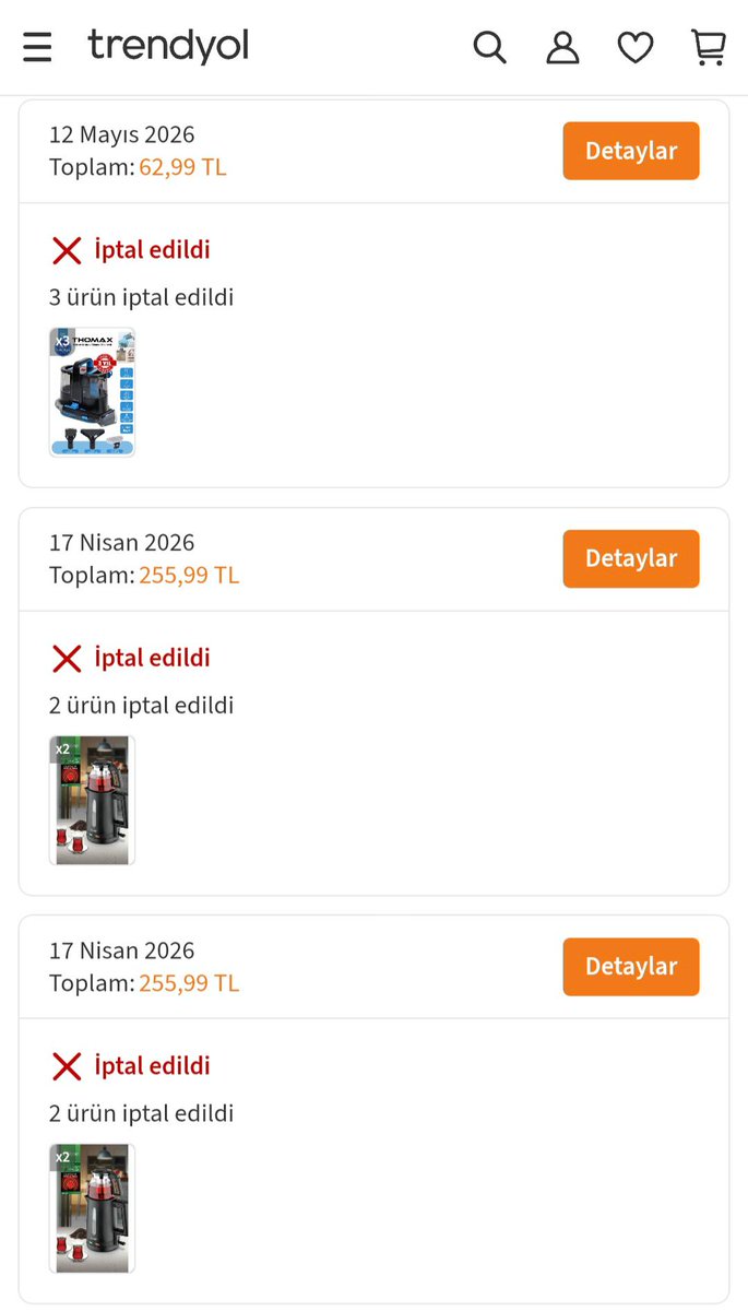 Tüketici Deneyimleri tweet media