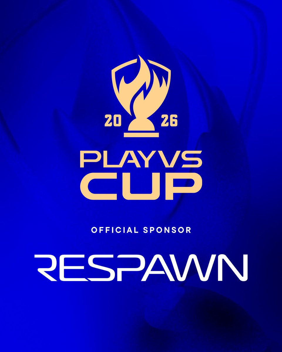 PlayVS tweet media
