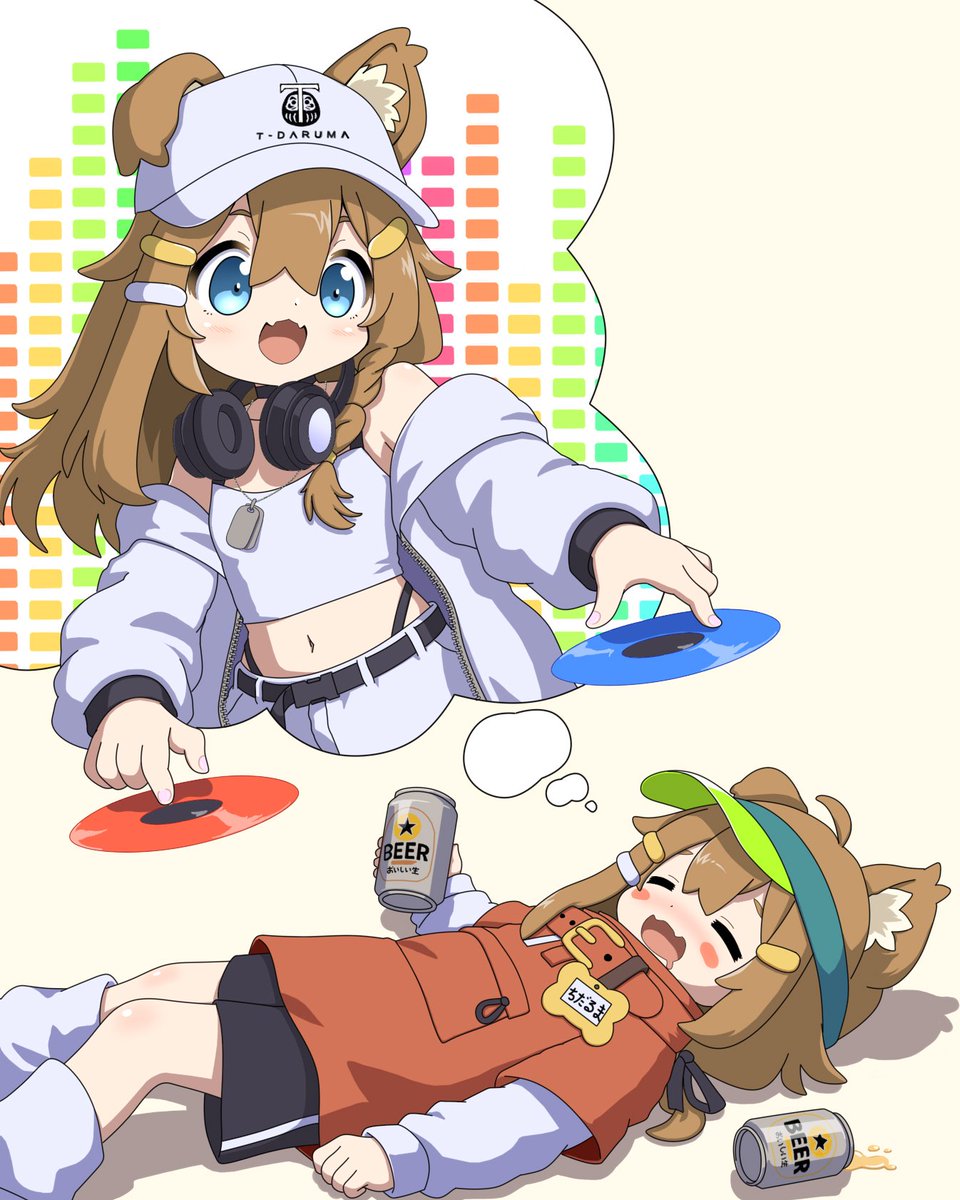亜錬VRC tweet media