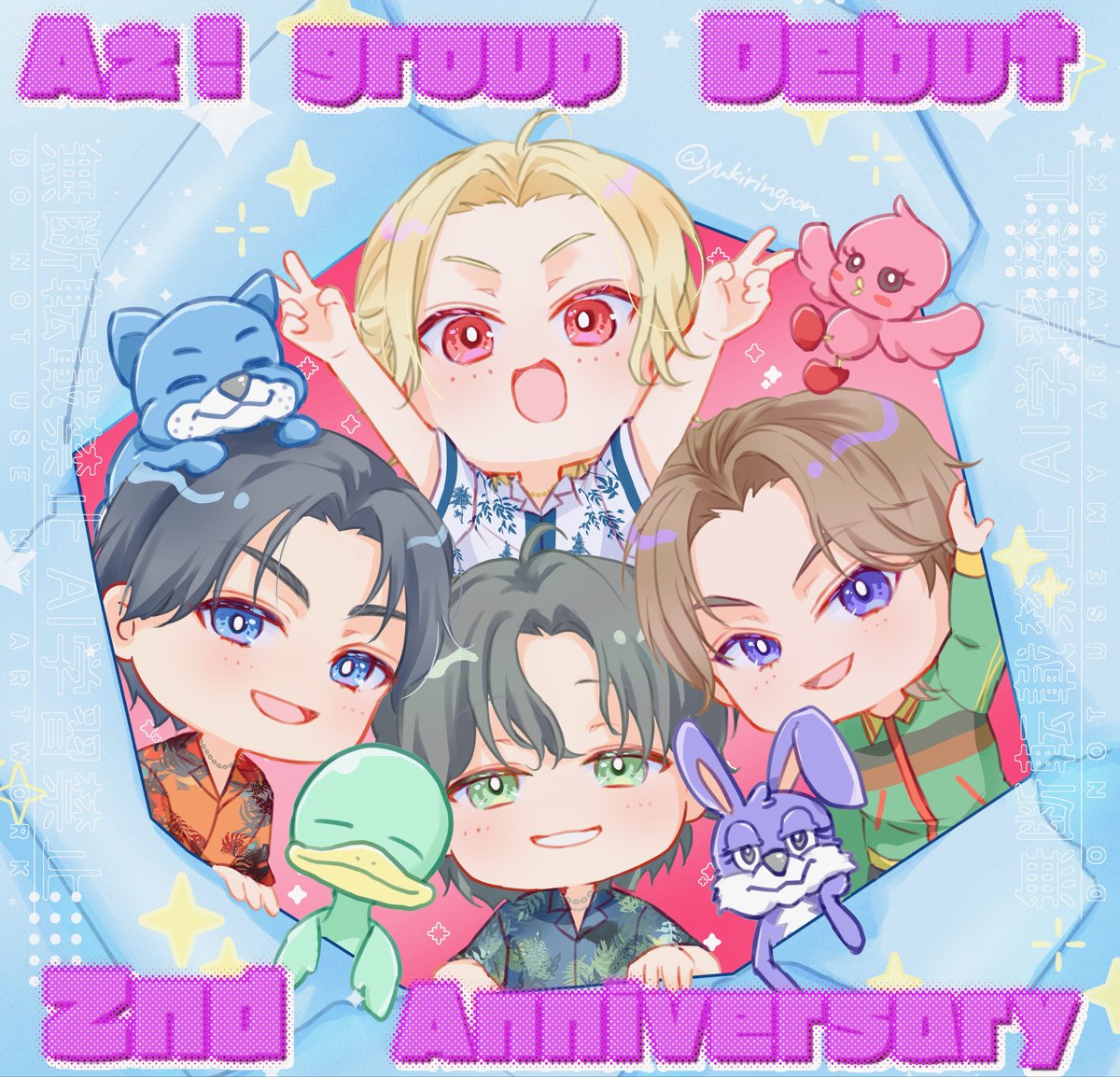 ゆき❄️ྀི tweet media