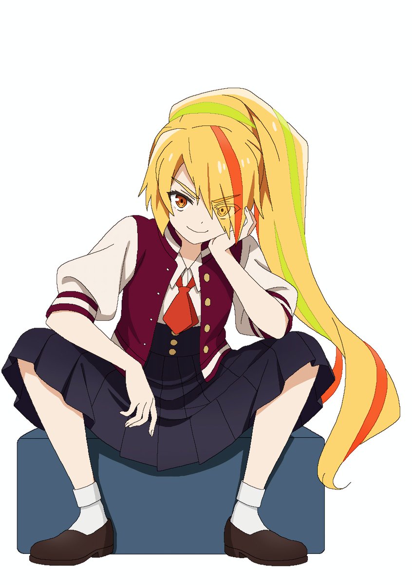 キャンノット弓子 tweet media