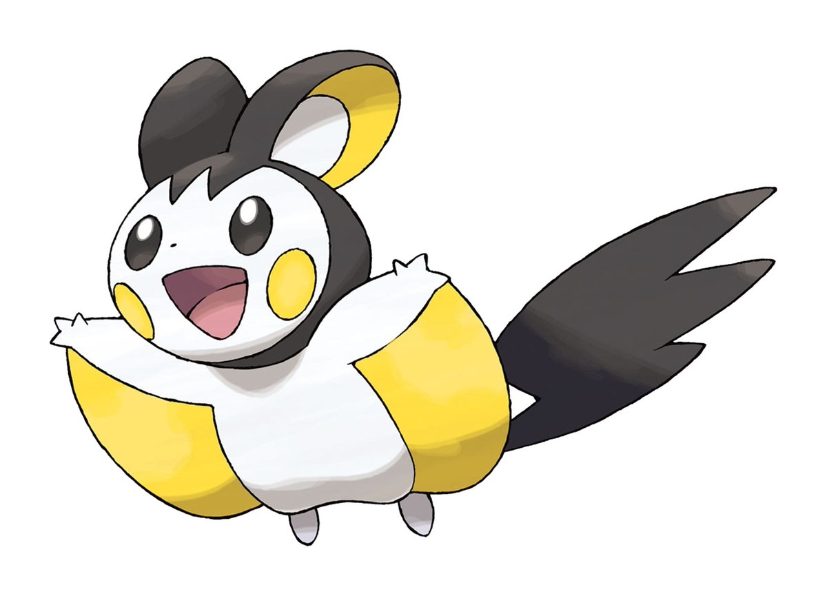 PokeDay tweet media