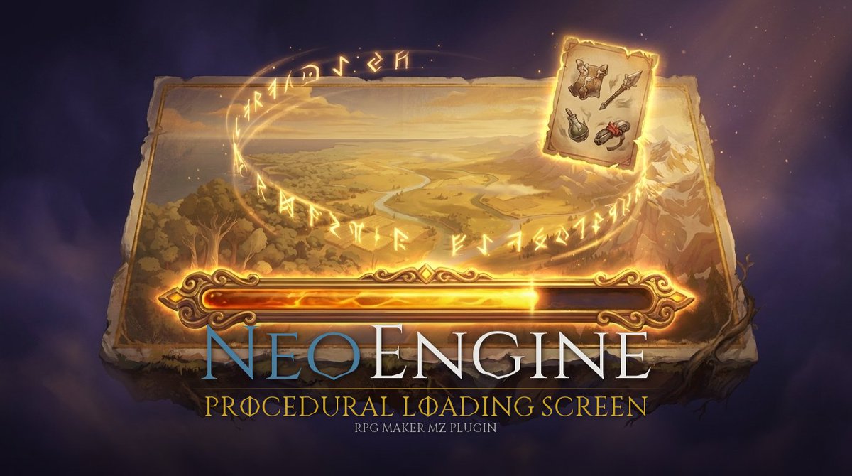 Runecraft_Studios tweet media