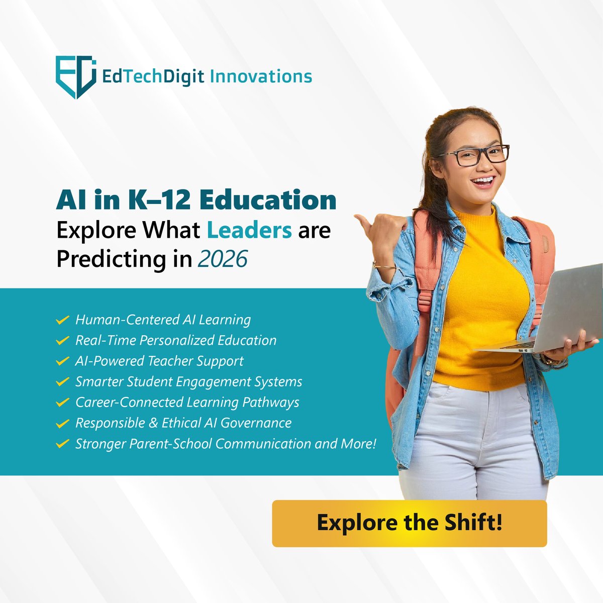 EdTechDigit Innovations tweet media