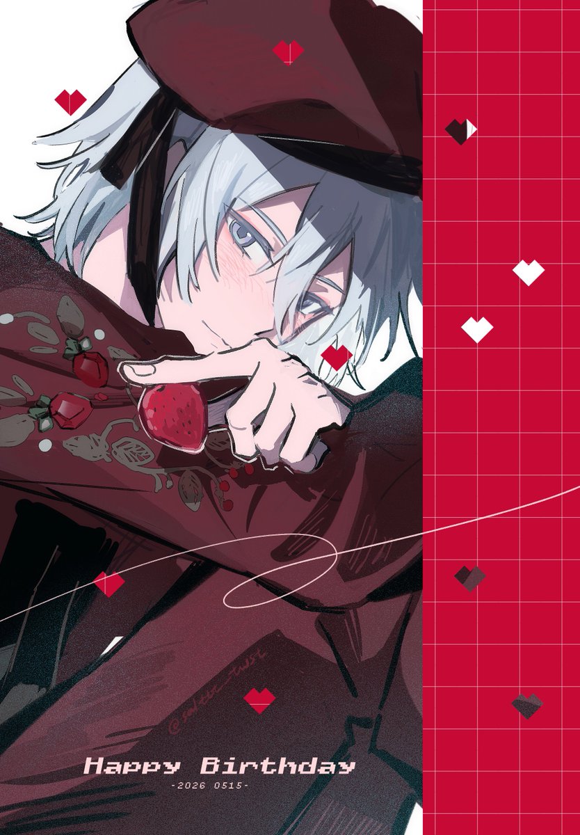 シオ🌵多忙 tweet media