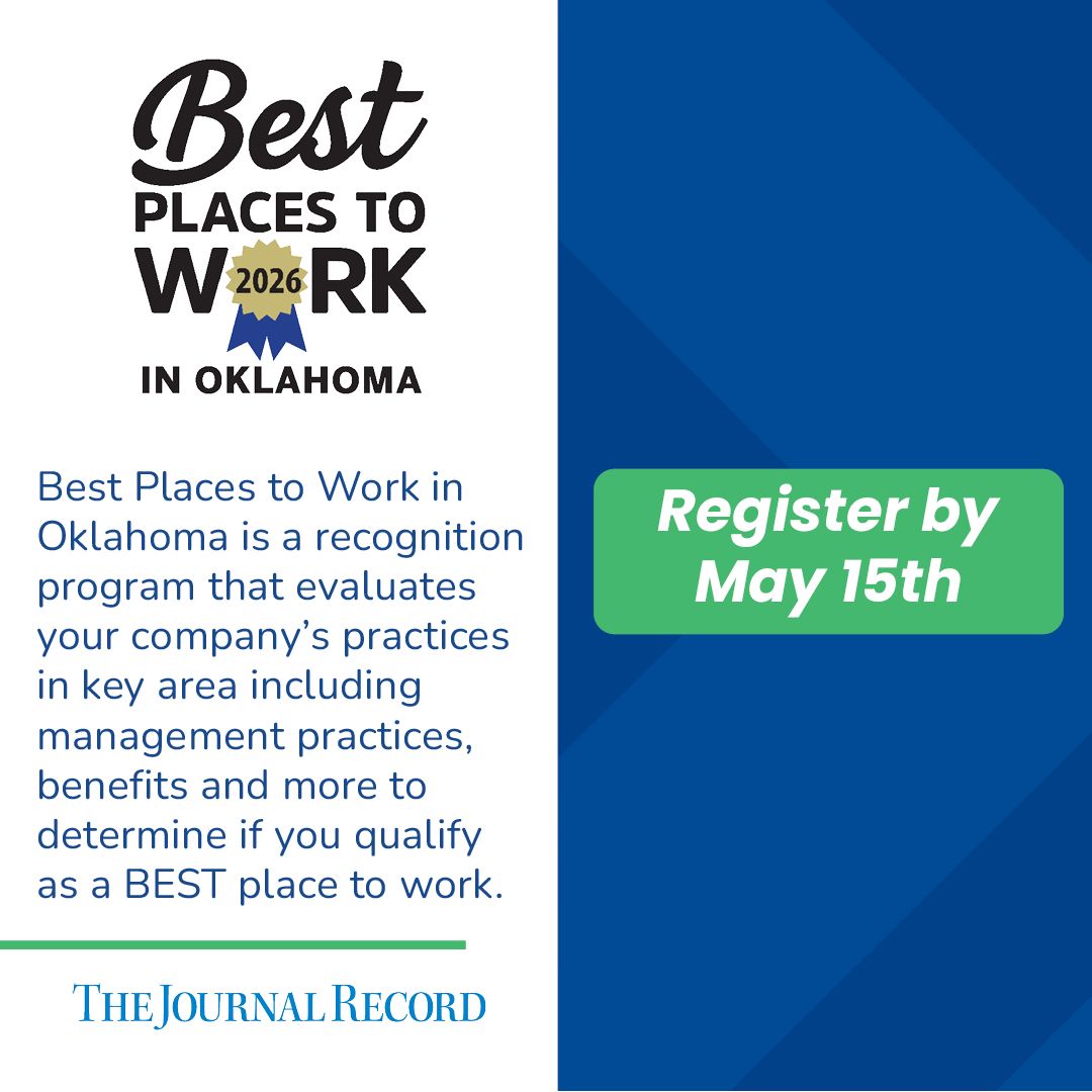 Journal Record tweet media