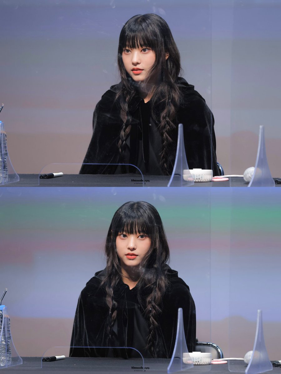 kittenrin_0515's tweet photo. 230126 mk
우리 해린이😽
생일 축하해~🎂
항상 사랑으로 둘러싸여 있길 바랄게 🥰
영원히 사랑해❣️
#냥벅냥벅_행복한_해린이생일
#HAPPY_HAERIN_DAY
#KittyKang_BDay
#Haerin #해린 https://t.co/TyIpW3abKo
