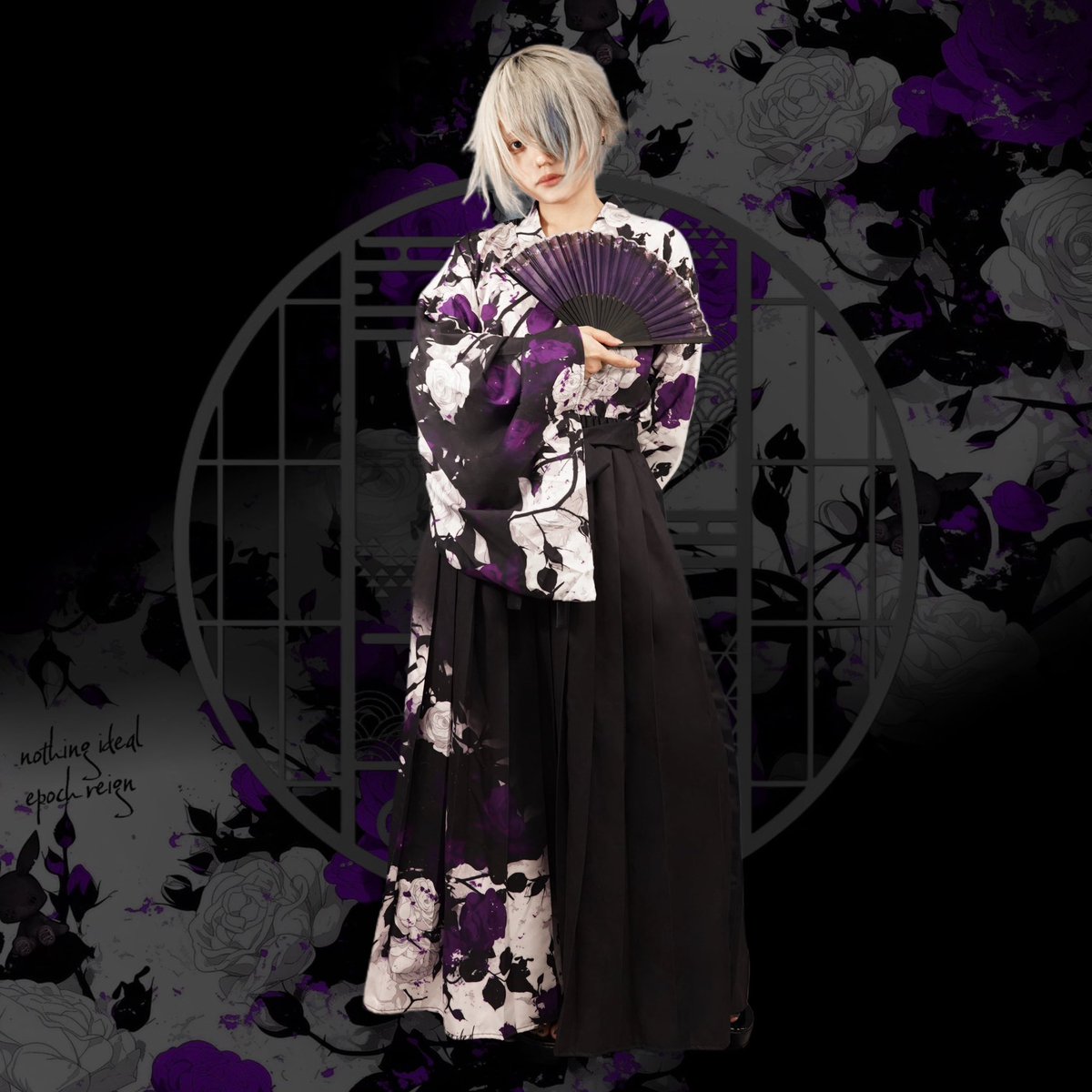 NIER CLOTHING tweet media