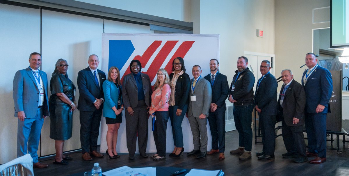 Volunteers of America Delaware Valley tweet media