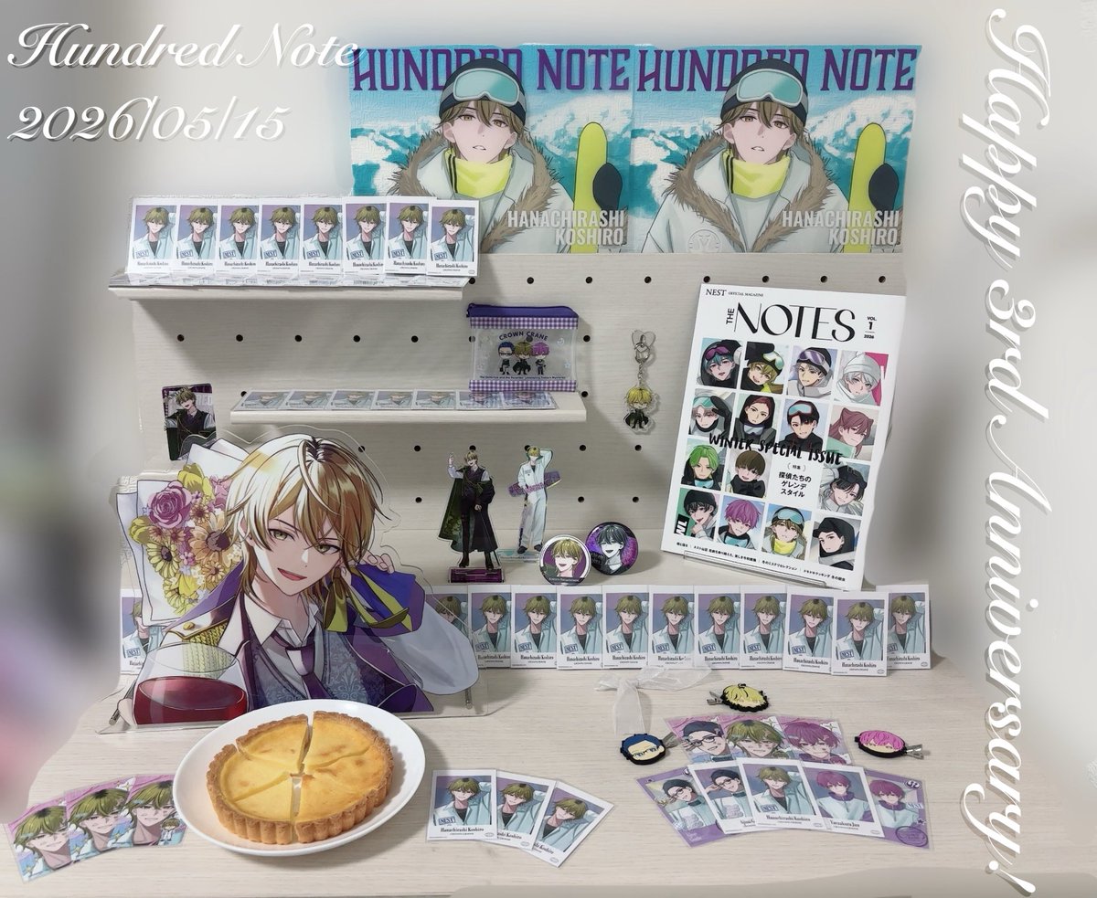 ♡ 𝓚 ♡ (@K_hndr0714) / Posts / X