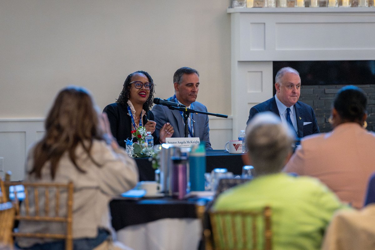 Volunteers of America Delaware Valley tweet media