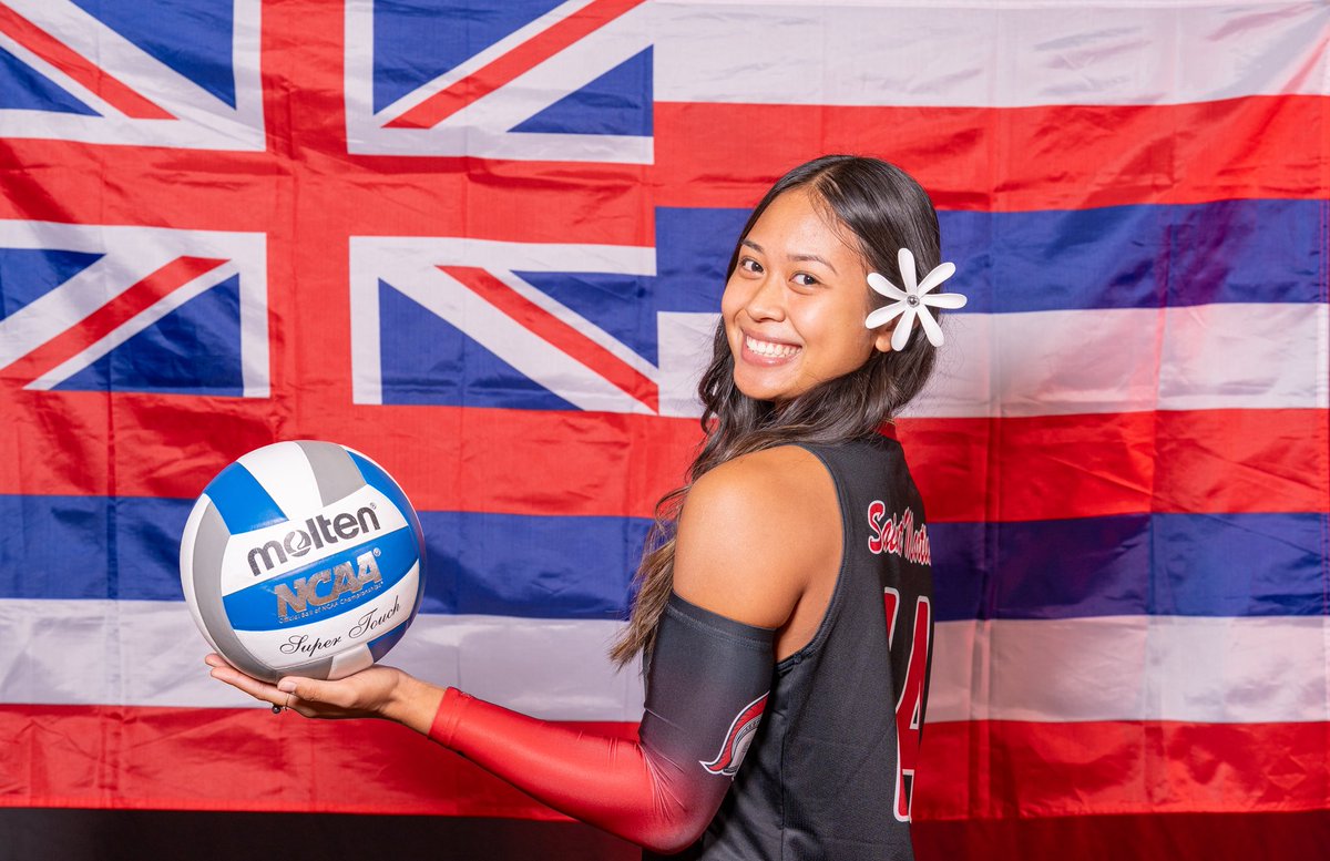 SMUSaints_VB's tweet photo. Happy Birthday to Tehani Yamashita! 🎉 Wishing you all of the best today! 🏐 https://t.co/J1Fz1VANhK