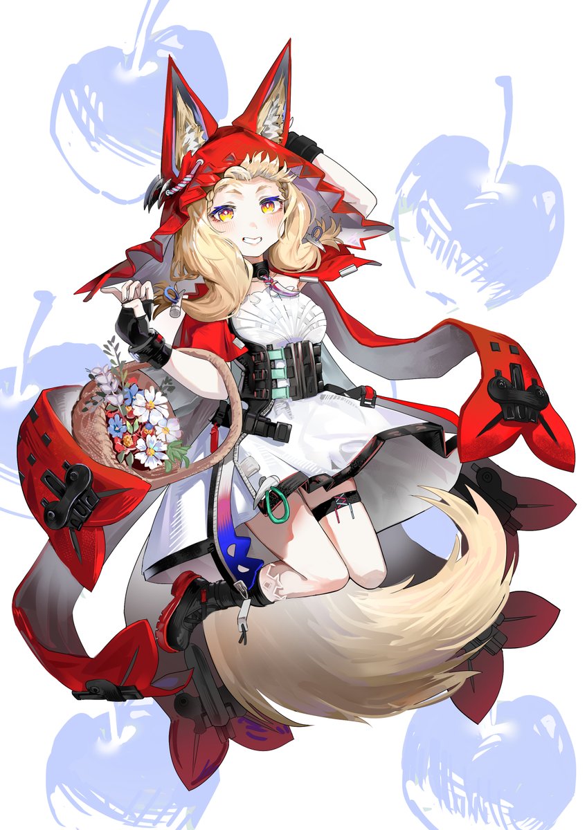 薯片咔嚓咔嚓 tweet media