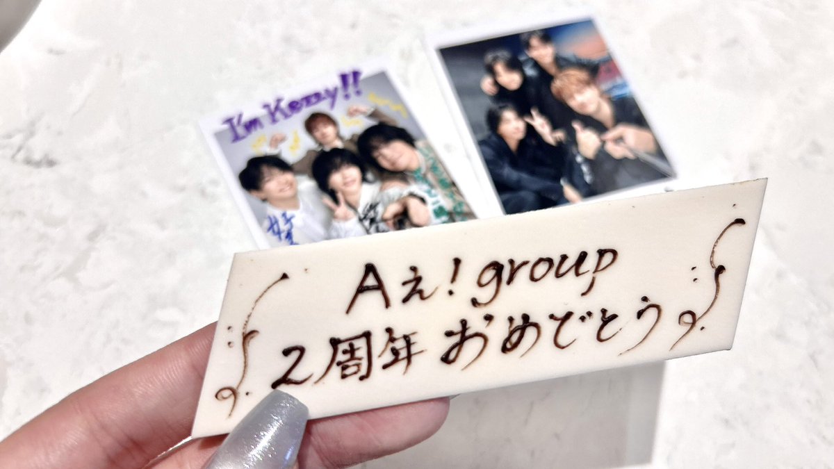ฅ^はるまにゃ^ฅ tweet media