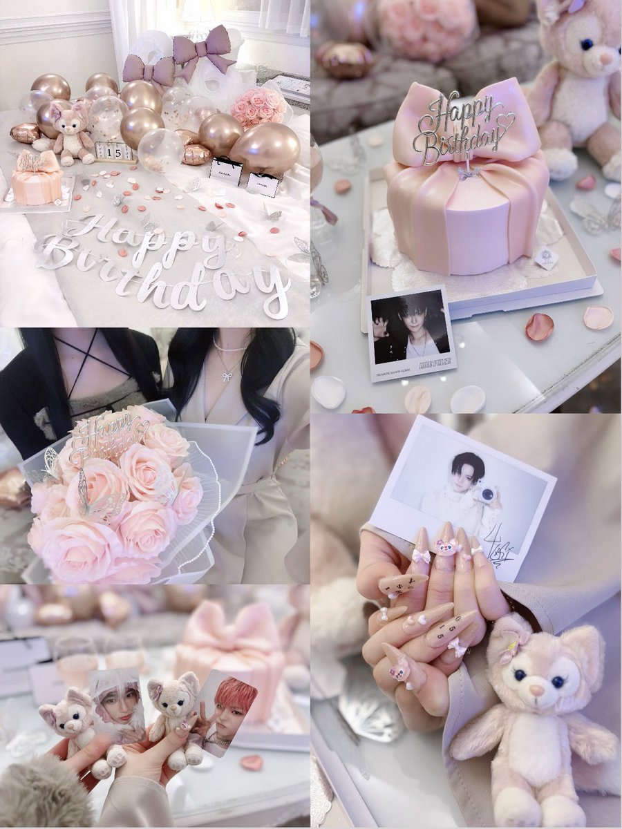 cuteyskn's tweet photo. ┊        ┊       ┊       ♡        ┊
┊        ┊       ┊                ˚  ♡
┊        ┊       ♡       ₊             ⊹ 
♡    ₊   ┊    .
     ⊹    ♡    𝐻𝑎𝑝𝑝𝑦 𝑏𝑖𝑟𝑡ℎ𝑑𝑎𝑦 𝑦𝑜𝑠ℎ𝑖 🎀⸝⸝꙳⊹ 

#요시를_사랑하는_515가지이유
#TREASURE #요시 #YOSHI https://t.co/F6yBX778L2